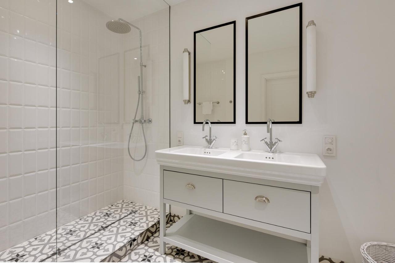 Flatbook - City Center Spa Apartments Motlawa グダニスク エクステリア 写真