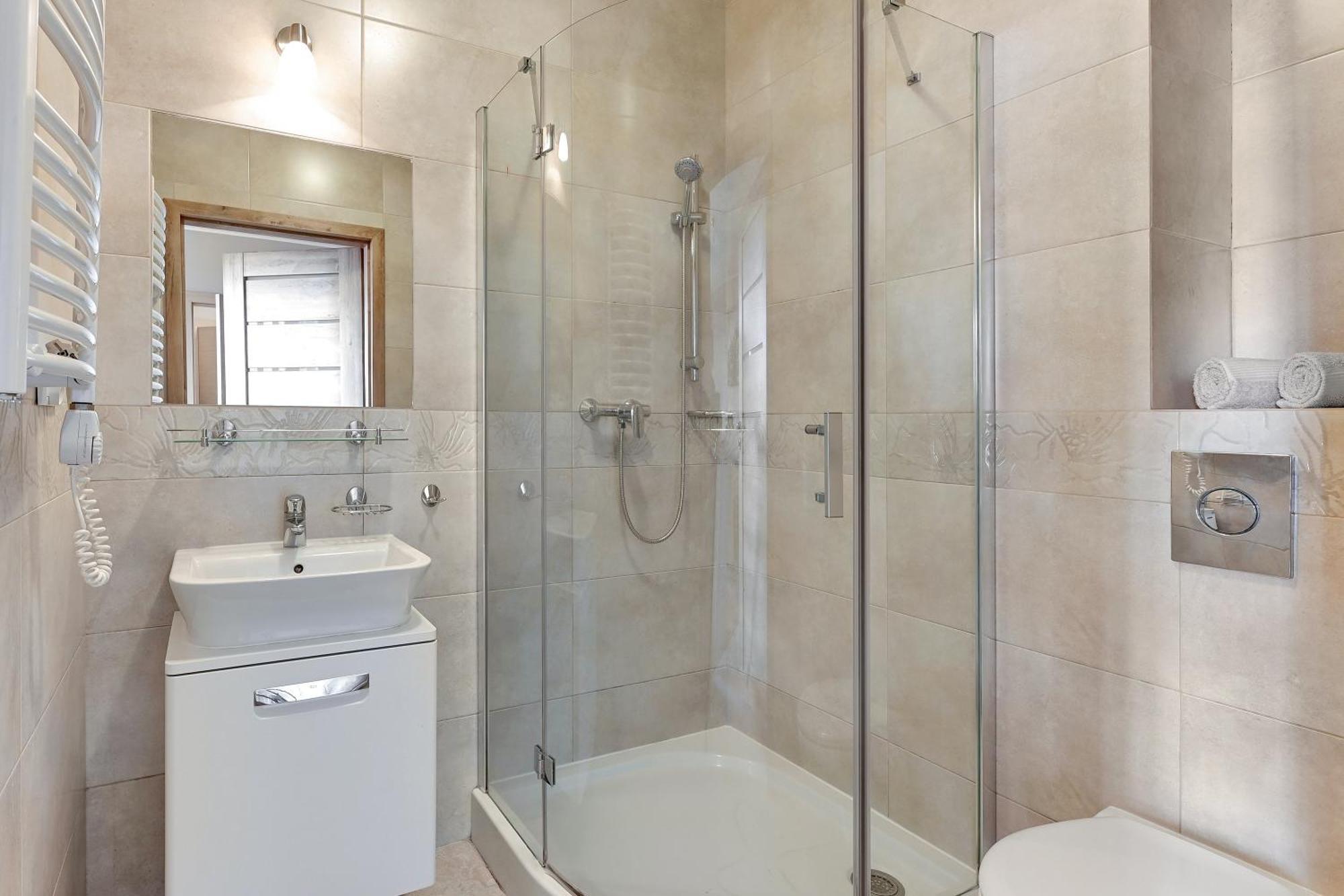 Flatbook - City Center Spa Apartments Motlawa グダニスク エクステリア 写真