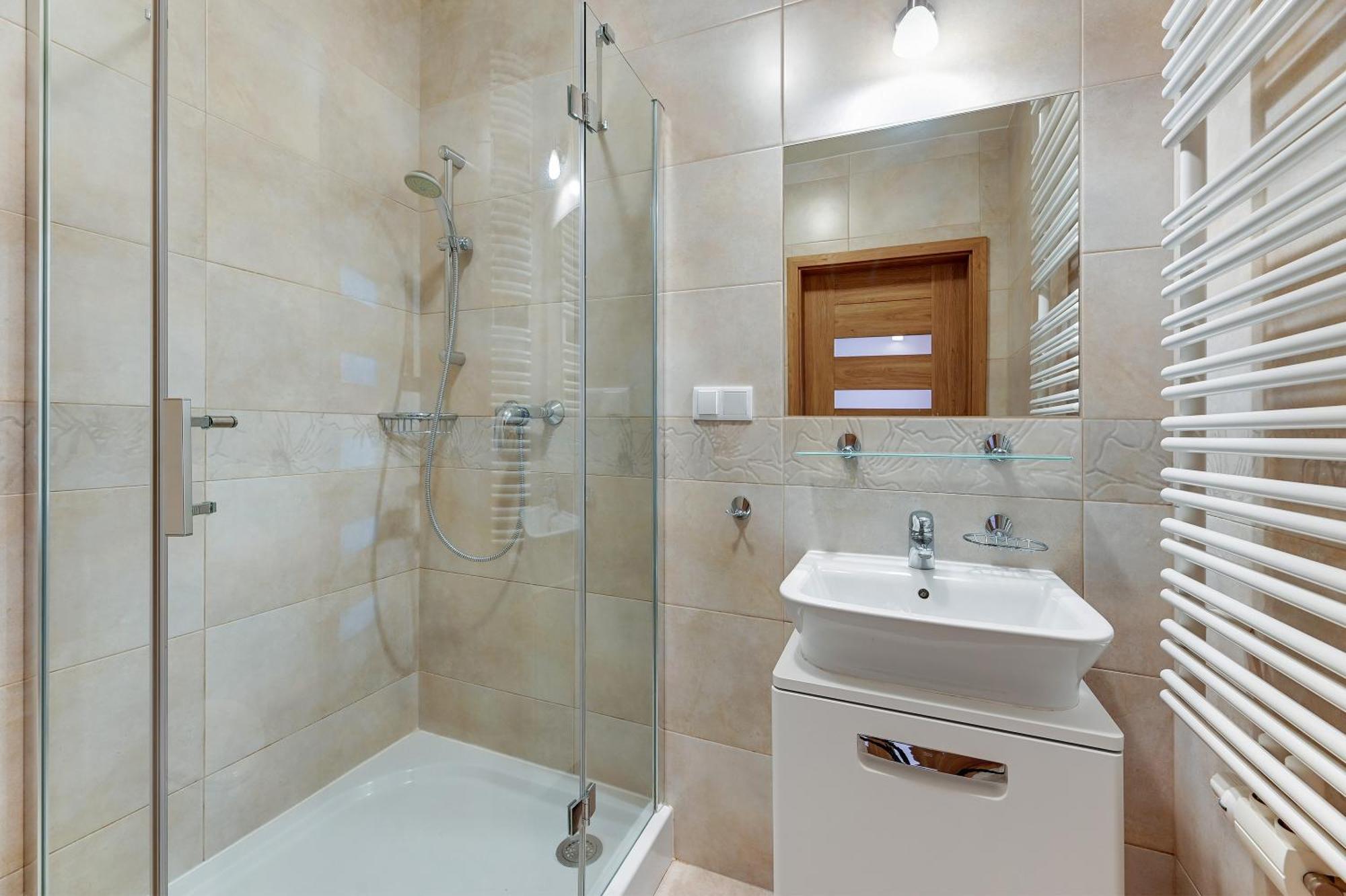 Flatbook - City Center Spa Apartments Motlawa グダニスク エクステリア 写真