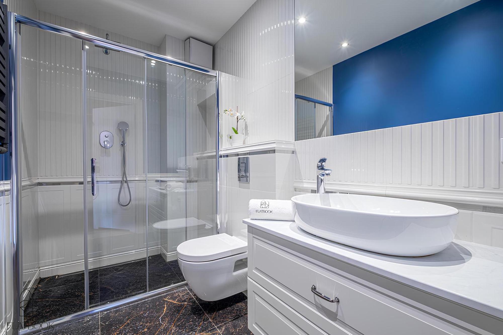 Flatbook - City Center Spa Apartments Motlawa グダニスク エクステリア 写真