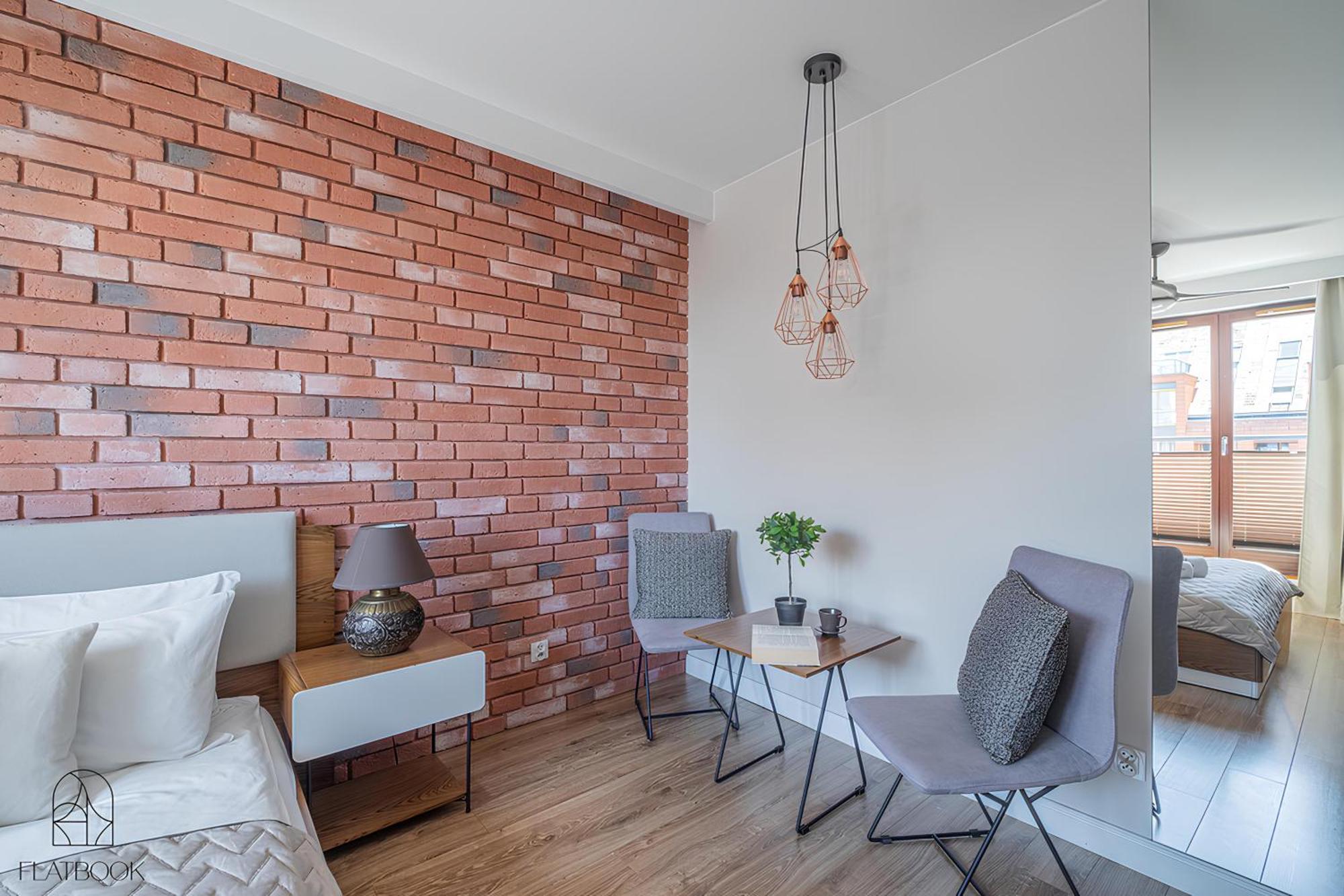 Flatbook - City Center Spa Apartments Motlawa グダニスク エクステリア 写真