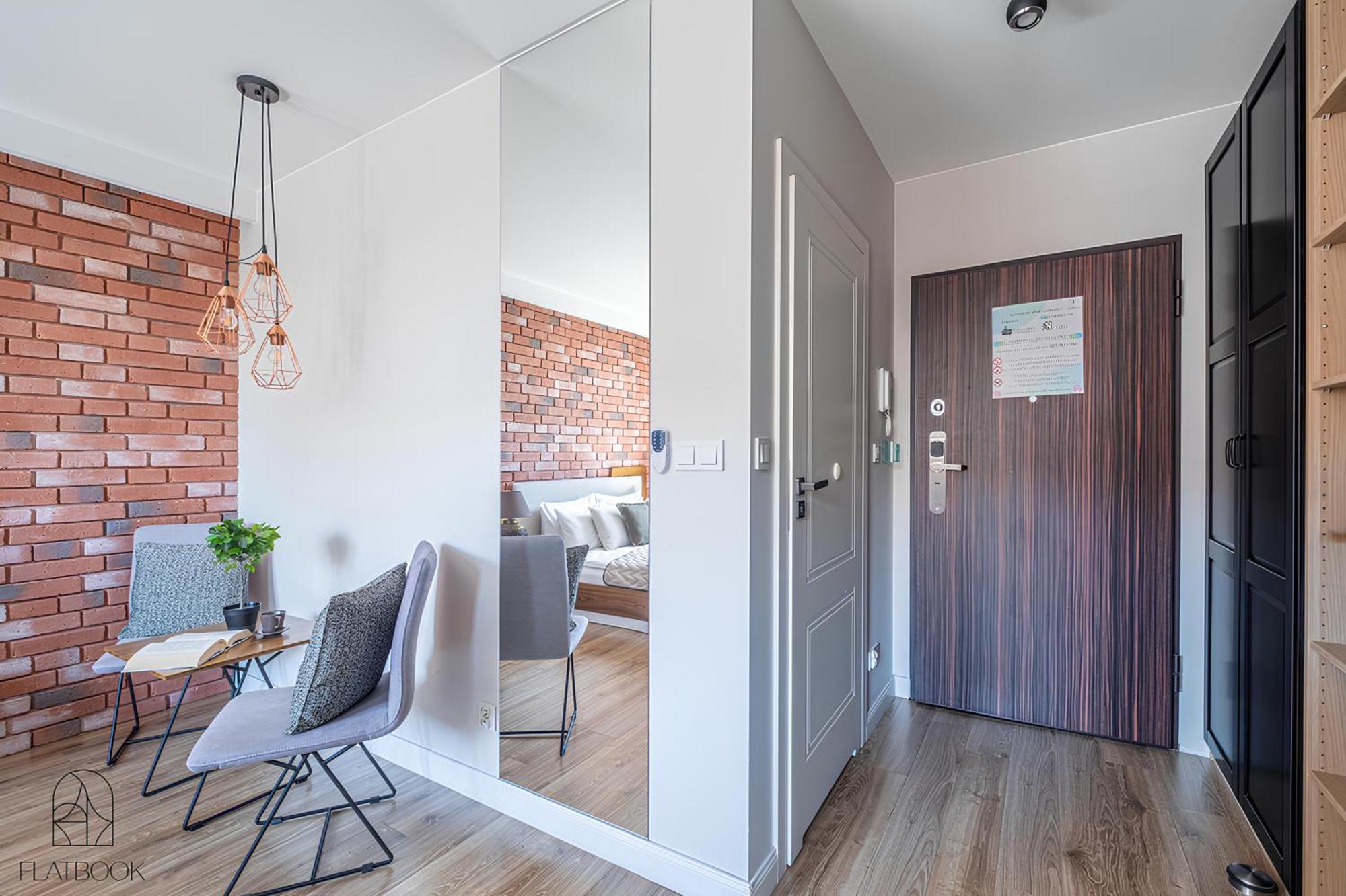 Flatbook - City Center Spa Apartments Motlawa グダニスク エクステリア 写真